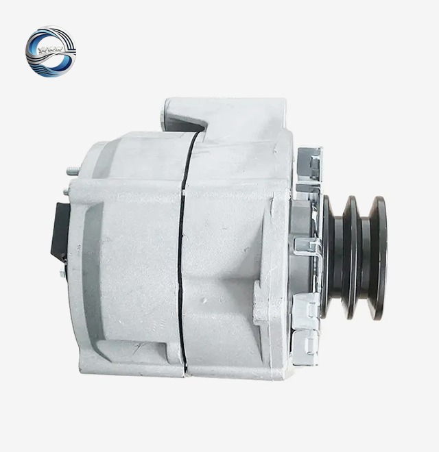 24v Auto Alternator